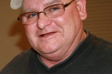 Keith Krisher
