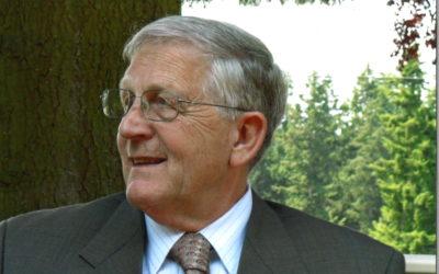 Stephen Richards