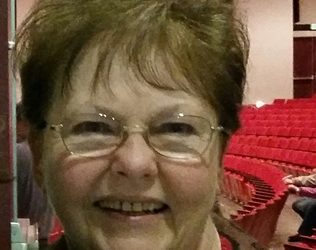 Virginia “Jinnie” Stephens
