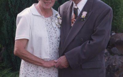 Margaret ‘Peggy’ Butler