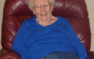 Mary Slabaugh