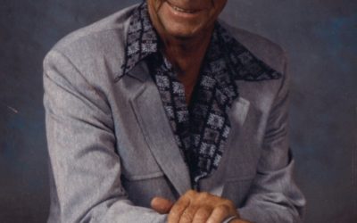 Richard “Dick” C. Cecil Sr.