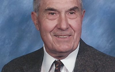 Robert Paul Marshall