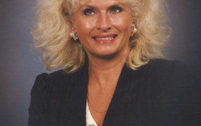 Sharron Elaine Sump