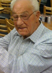 Clifford Dykeman