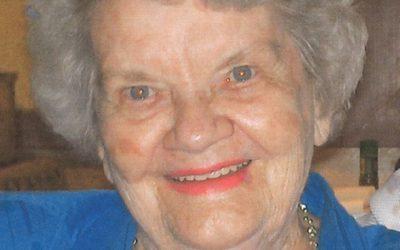 Olive (Ollie) Lillian Bryant Davis