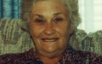Beverly Thomas