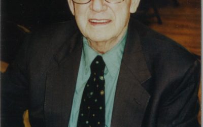 David Lee Mumm