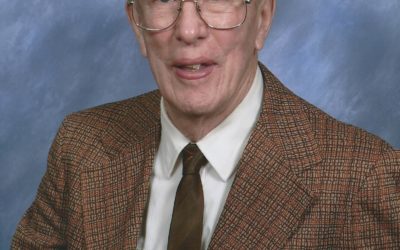 Roger Arnold Thiede