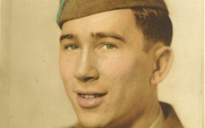 Lorne Dale Bangert Sr.