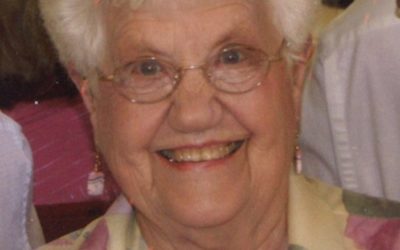 Olive Louise Black