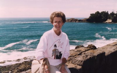 Paula T Allen Kofoed