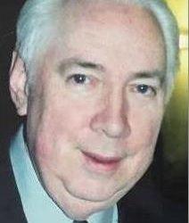 Richard “Rick” H. Ewing