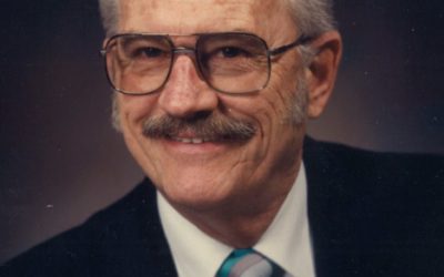 Kenneth Jerome Allwine Sr.