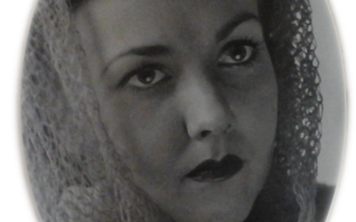 Eloise Norine Lee