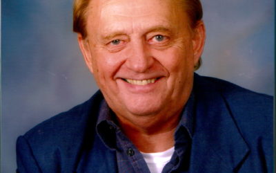 MARTIN CHELBERG ARNTZEN, JR.