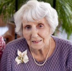 Helen Agnes Perl