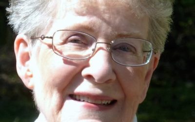 Carol Ann Immerfall Romsos