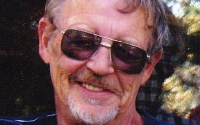 Ronald William Sanders