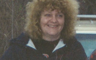 Beryldene Louise Trivett-Bailey (Stone)