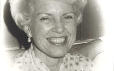 Ramona H. Van De Walker