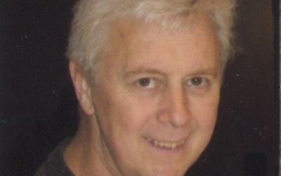 Don Parchen, Jr.