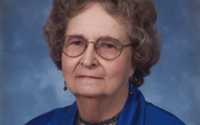 Mary Nell Dellinger
