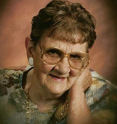 Freda Margaret Campbell