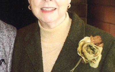 Kaye Marie Boak