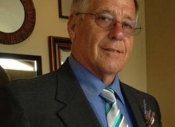 Thomas “Tom” Argel Brown