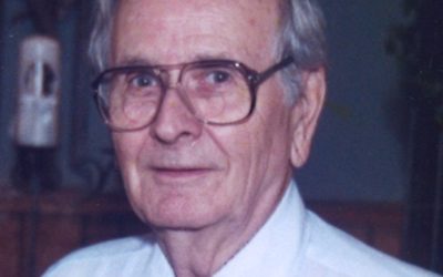 Vearl J. Gass