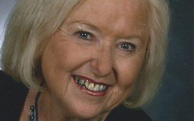 Jean Marie Hinde