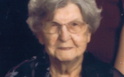 Lois Nadyne Johnston