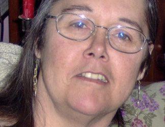 Catherine Kerwick Cantrell
