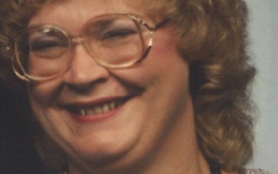 Darlene A. (Horner) McClure