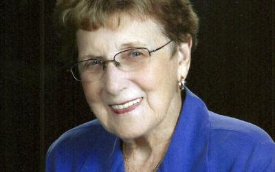 Edna M. Brasfield