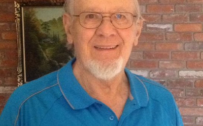Ted Price