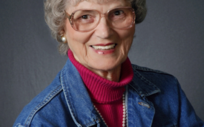 Iva Marie Douglas