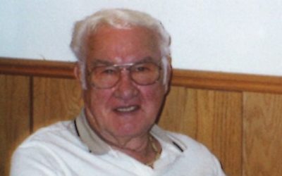 Tony Gieszler