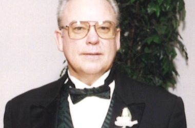 Larry Holloway