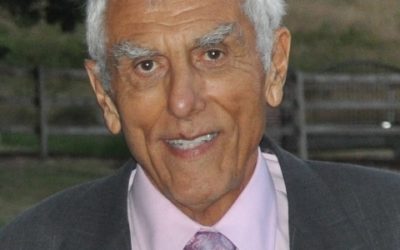Andrea “Andy” Kafentzis