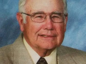 John Robinson