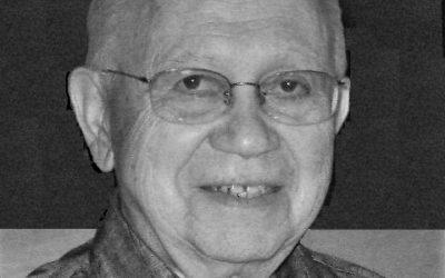 George Such
