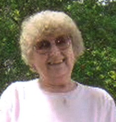 Helen Ann Wright