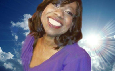 Michelle R. Morrison