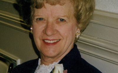 Betty Gier Hartcorn