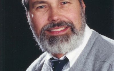 Karl Bergstrom