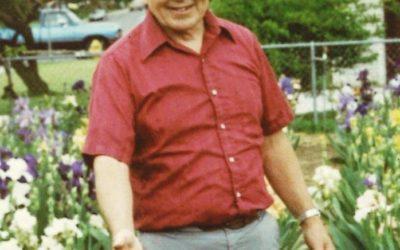 Gerald Richardson