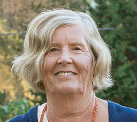 Mary St. Hilaire