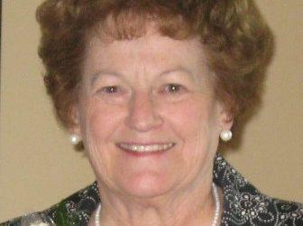 Mary Sue Seidel